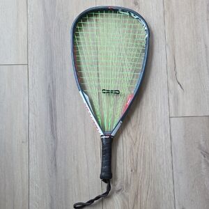 HEAD Graphene+ Radical 170 Racquetball Racquet